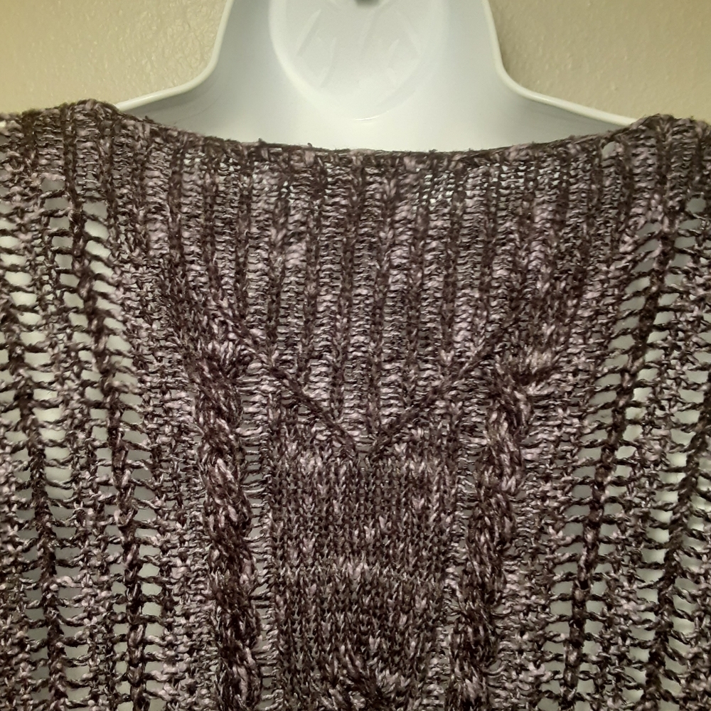 MUDD Knit Sweater - Picture 7 of 8